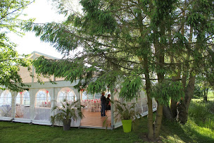 Photo n°12 de Ferme De La Longue à Bézu-le-Guéry (Lieu de mariage)