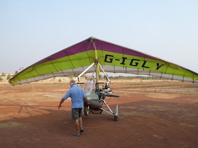 Photos of Aero Cambodia Airline, Jayavarman Airfield