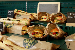 Photo n°8 de La Boulangerie du Marché à Ambérieux (Snack)