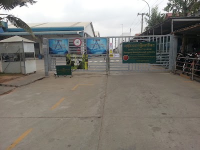 Photos of YTI Office