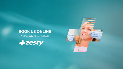 Tower Bridge Dental Surgery - Thumbnail