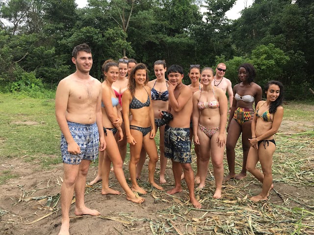 Elephant Dream Valley