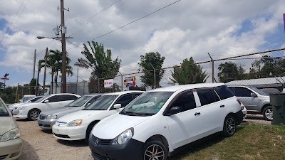 Photos of K&B Motor Sales and Car Rentals