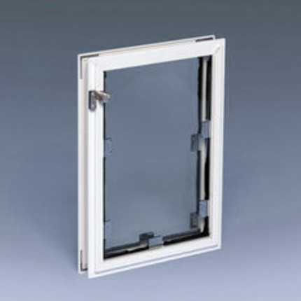 Hale Pet Door Of Central Florida - Thumbnail