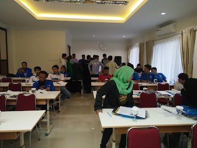 Photos of Wisma Adhyaksa