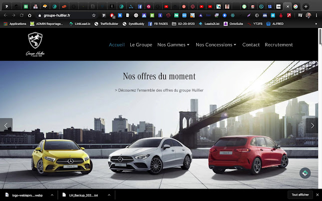 Webiaprod - Création de Site Web et SEO - Grenoble