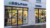 Zolpan à Vincennes