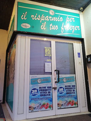 Tuttofreddo - Visual