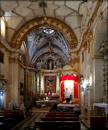 Church of the Mother of God Gallery - Italy