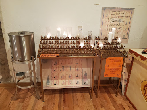 Ysleta Mission Gift Shop - Thumbnail