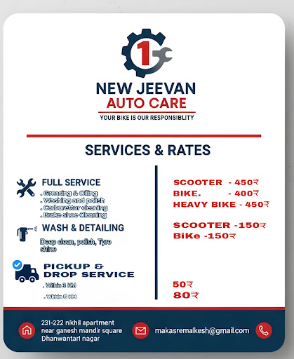 Services & Rates post image