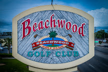Beachwood Golf Club, North Myrtle Beach, United States