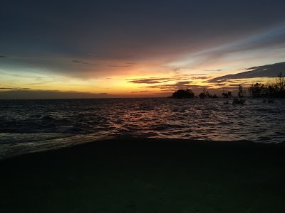 photo of Pantai Batu Laut