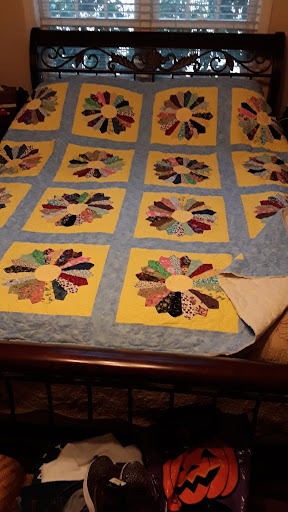 Grandby's Quilts Gallery - United States