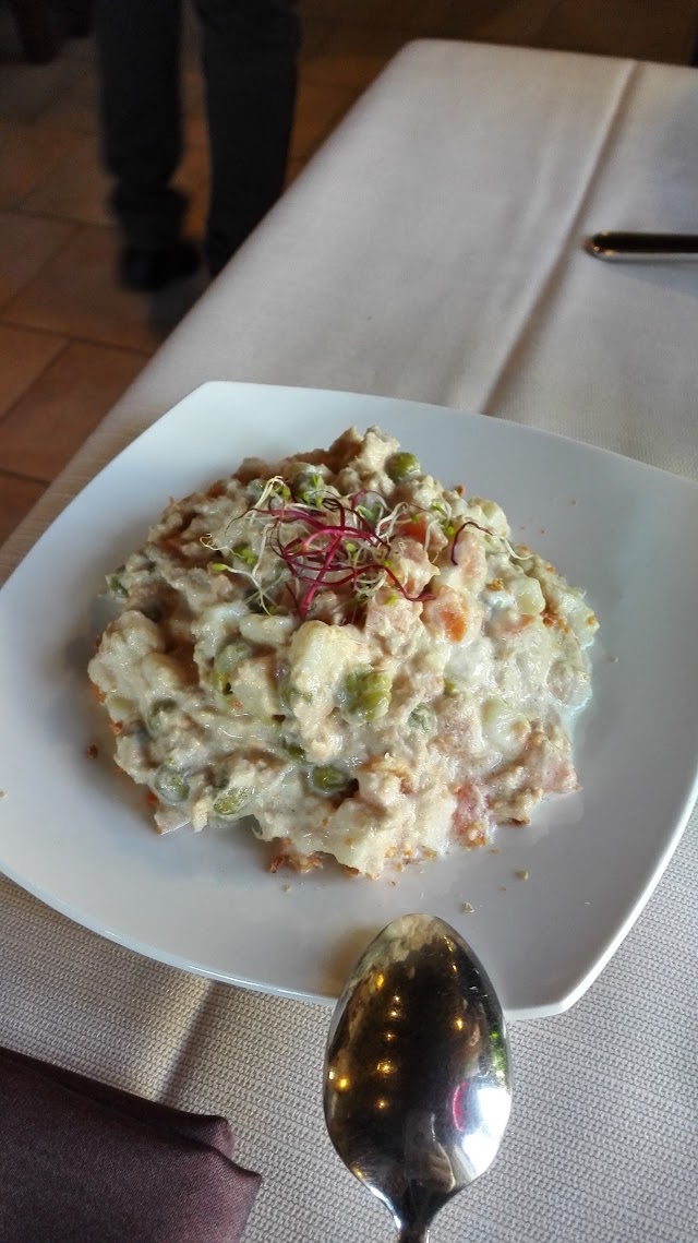 La Serignola - Trattoria del Gusto