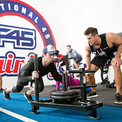 F45 Training Royersford