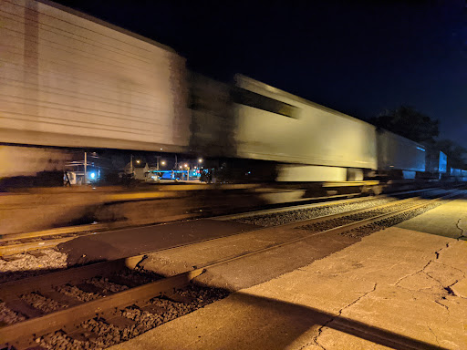 Elyria Station - Visual