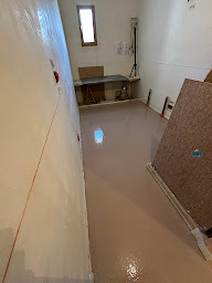Photo n°4 de ABC Chape liquide & Carrelage à Manosque (Service de pose de parquet)
