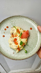 Photo n°17 de La Blague café associatif à Aubervilliers (Centre social)