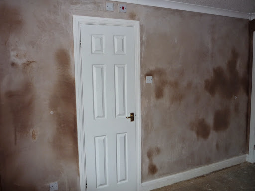 A.S Plastering - Visual