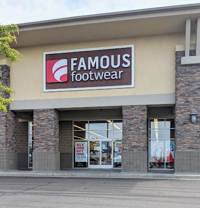 Famous Footwear