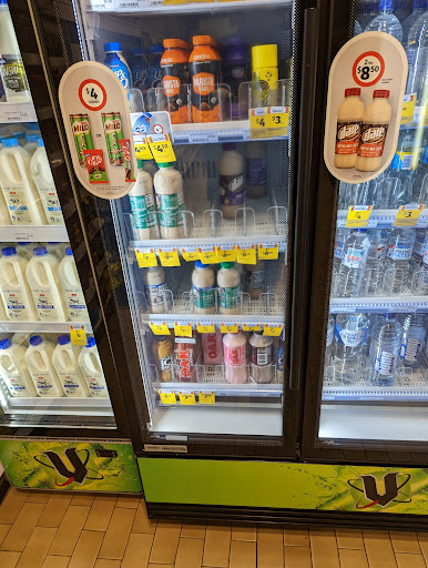 Shell Coles Express Carlton (NSW) - Thumbnail