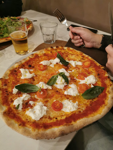 La Stella Pizzeria Osteria - Thumbnail
