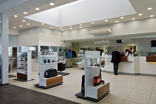 edenauto Premium BMW Tarbes - Thumbnail
