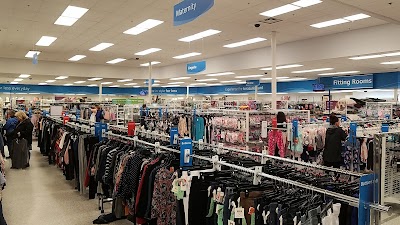 Ross Dress for Less