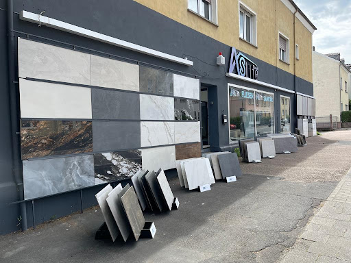 AS-Life GmbH Fliesen & Sanitär Großhandel