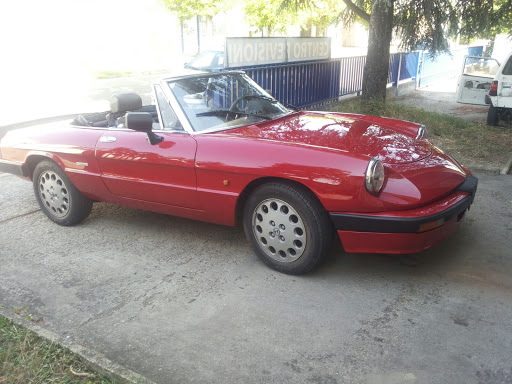 Autocarrozzeria A.R.B.M. S.r.l. - Thumbnail