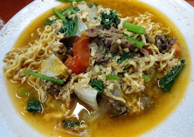 Photos of Saung Emak Oyo