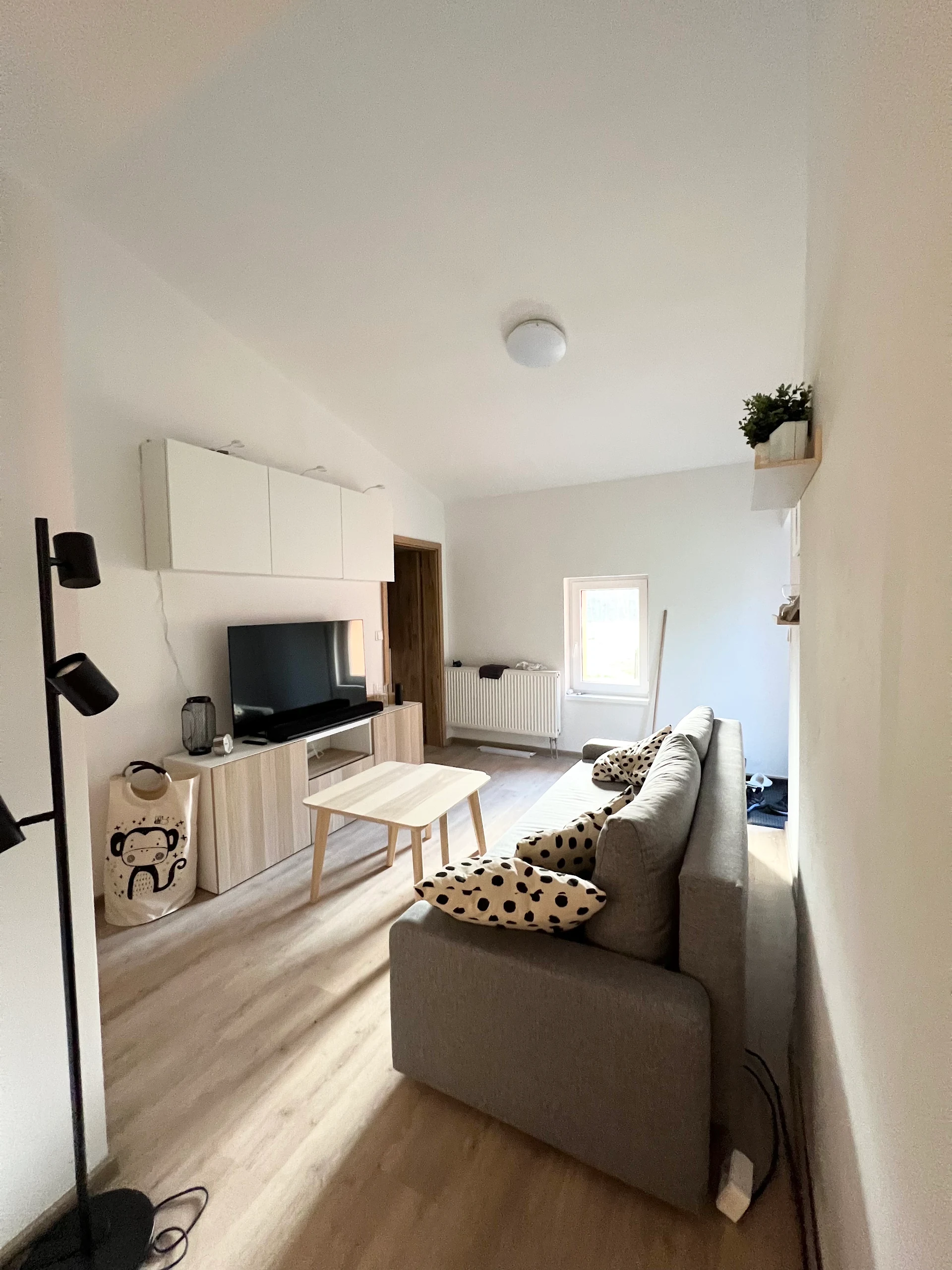 Apartmán U Potoka