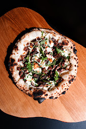 Photo n°68 de Don Papé à La Seyne-sur-Mer (Pizzeria)