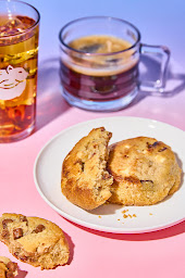 Photo n°44 de BCHEF Burgers - Vichy à Vichy (Saladerie)