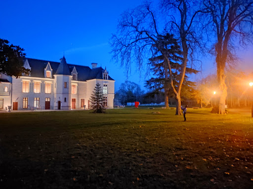 Chateau De Cangé - Thumbnail