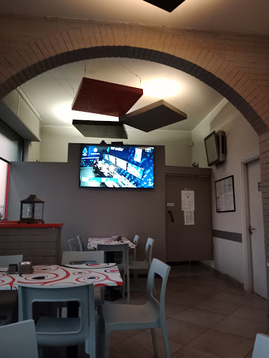 New Life Cafe' - Thumbnail