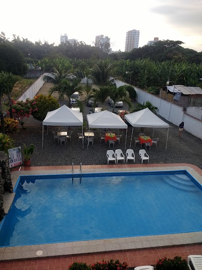 Photos of Hotel Kemarios