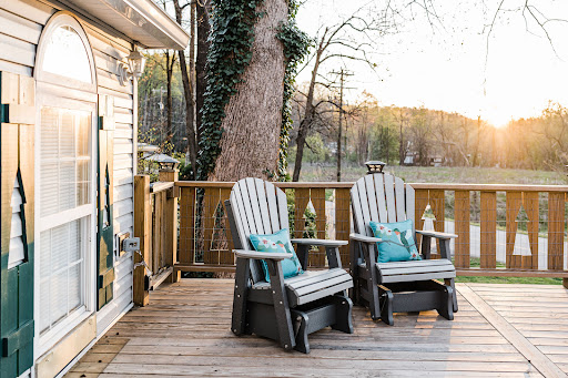 Broad River Retreats - Thumbnail