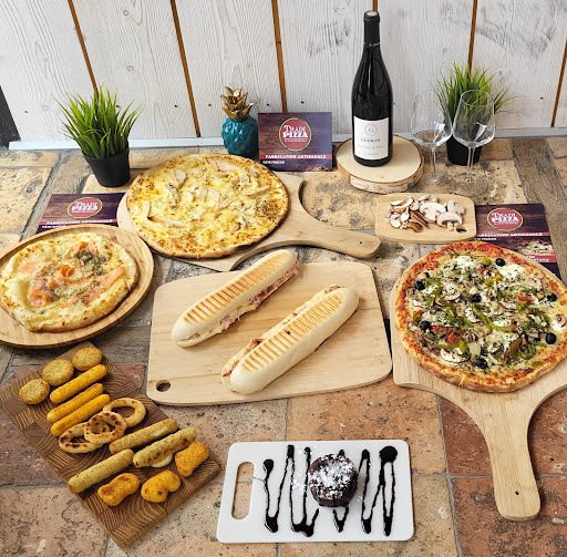 Photo 1 - TRADI PIZZA VERETZ