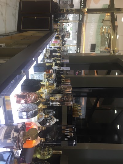 Photos of house of perfume