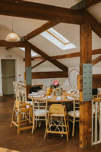 Chilli Barn - Visual
