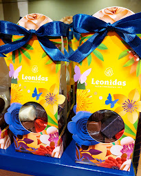 Photo n°28 de LEONIDAS à Montpellier (Pâtisserie)