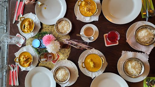 Taste of India Bautzen (bei Norma) - Thumbnail