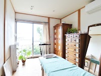 指圧マッサージ癒庵