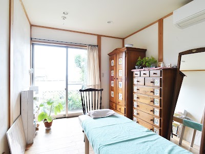 指圧マッサージ癒庵