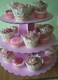 Photo n°11 de Rosaria's Salon de The à Épieds (Restaurant)