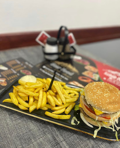 Photo 4 - Star food