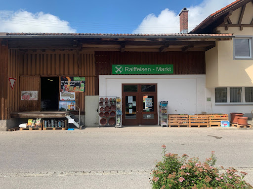 Raiffeisenmarkt Lengenwang