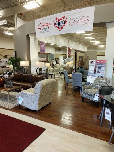 Photos of Smitty's Fine Furniture
